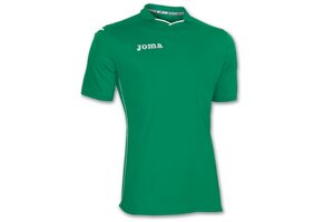 Футболка игровая Joma RIVAL 100004.450 Футболка игровая Joma RIVAL 100004.450