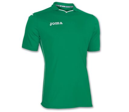 Футболка игровая Joma RIVAL 100004.450 Футболка игровая Joma RIVAL 100004.450