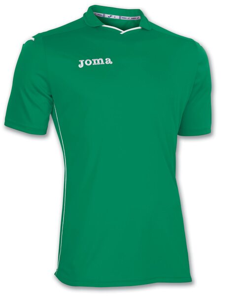 Купить Футболка игровая Joma RIVAL 100004.450 - оригинал, гарантия Купить Футболка игровая Joma RIVAL 100004.450 - оригинал, гарантия