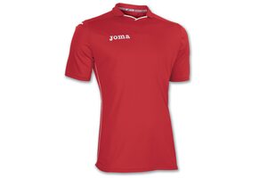 Футболка игровая Joma RIVAL 100004.600 Футболка игровая Joma RIVAL 100004.600