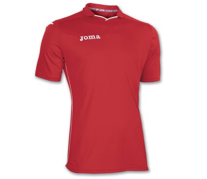 Футболка игровая Joma RIVAL 100004.600 Футболка игровая Joma RIVAL 100004.600