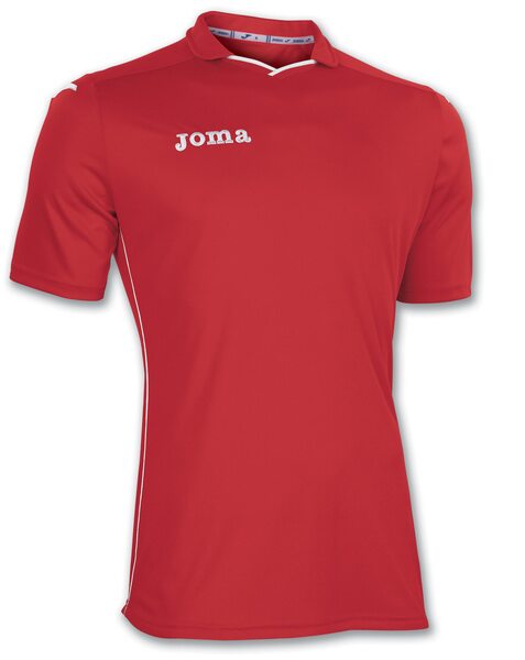 Купить Футболка игровая Joma RIVAL 100004.600 - оригинал, гарантия Купить Футболка игровая Joma RIVAL 100004.600 - оригинал, гарантия