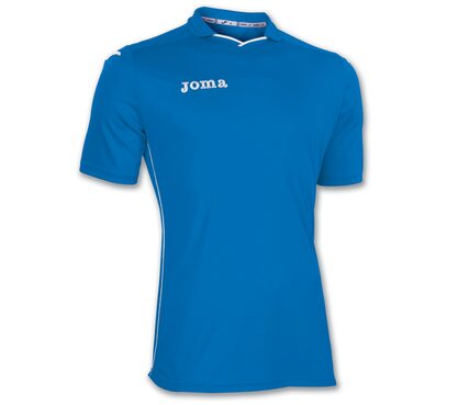 Футболка игровая Joma RIVAL 100004.700 Футболка игровая Joma RIVAL 100004.700
