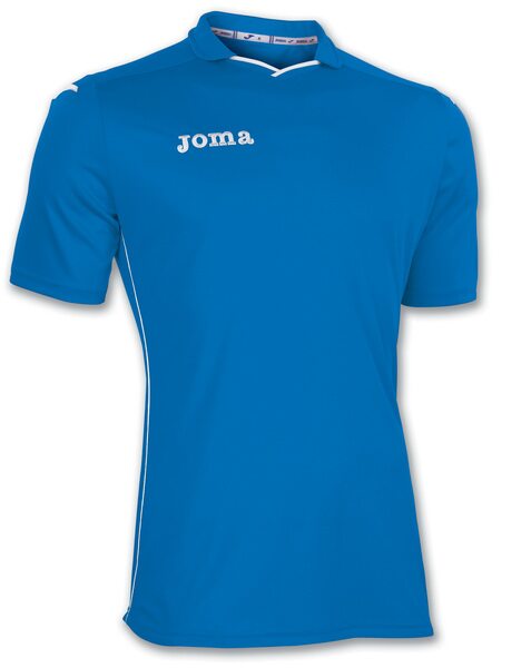 Купить Футболка игровая Joma RIVAL 100004.700 - оригинал, гарантия Купить Футболка игровая Joma RIVAL 100004.700 - оригинал, гарантия