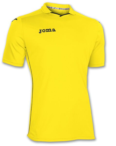 Купить Футболка игровая Joma RIVAL 100004.900 - оригинал, гарантия Купить Футболка игровая Joma RIVAL 100004.900 - оригинал, гарантия
