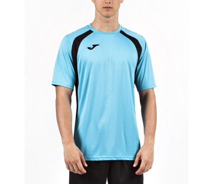 Футболка игровая Joma Champion III - 100014.011 Футболка игровая Joma Champion III - 100014.011