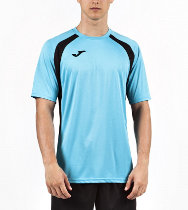 Купить Футболка игровая Joma Champion III - 100014.011 - оригинал, гарантия