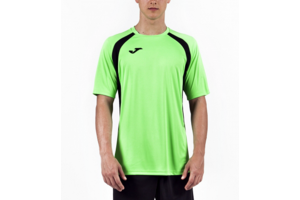 Футболка игровая Joma Champion III - 100014.021
