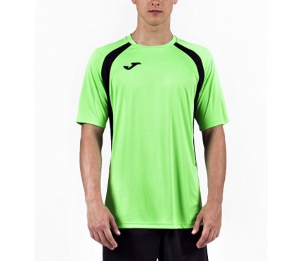 Футболка игровая Joma Champion III - 100014.021 Футболка игровая Joma Champion III - 100014.021