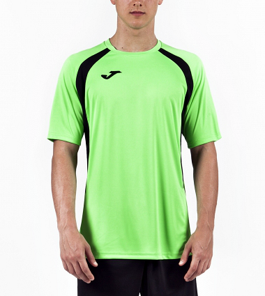 Купить Футболка игровая Joma Champion III - 100014.021 - оригинал, гарантия
