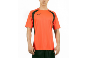 Футболка игровая Joma Champion III - 100014.041 Футболка игровая Joma Champion III - 100014.041