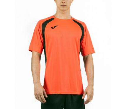 Футболка игровая Joma Champion III - 100014.041 Футболка игровая Joma Champion III - 100014.041