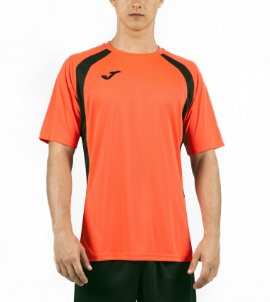 Купить Футболка игровая Joma Champion III - 100014.041 - оригинал, гарантия Купить Футболка игровая Joma Champion III - 100014.041 - оригинал, гарантия