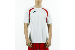 Футболка игровая Joma Champion III - 100014.206