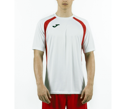 Футболка игровая Joma Champion III - 100014.206 Футболка игровая Joma Champion III - 100014.206