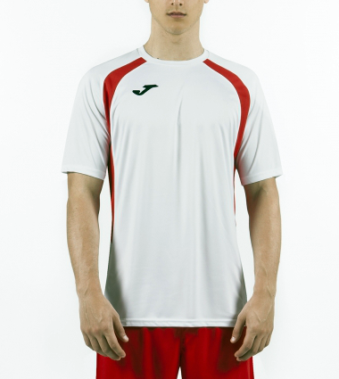 Купить Футболка игровая Joma Champion III - 100014.206 - оригинал, гарантия