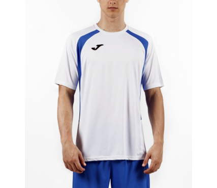 Футболка игровая Joma Champion III - 100014.207 Футболка игровая Joma Champion III - 100014.207