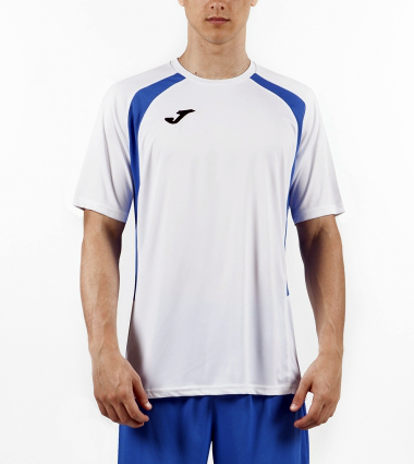 Купить Футболка игровая Joma Champion III - 100014.207 - оригинал, гарантия Купить Футболка игровая Joma Champion III - 100014.207 - оригинал, гарантия