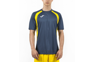 Футболка игровая Joma Champion III - 100014.309