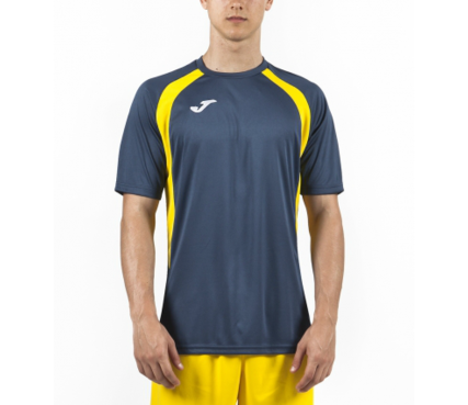 Футболка игровая Joma Champion III - 100014.309 Футболка игровая Joma Champion III - 100014.309