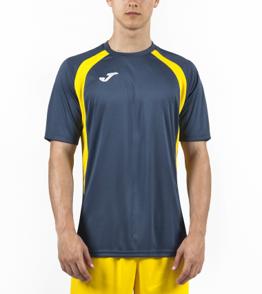 Купить Футболка игровая Joma Champion III - 100014.309 - оригинал, гарантия