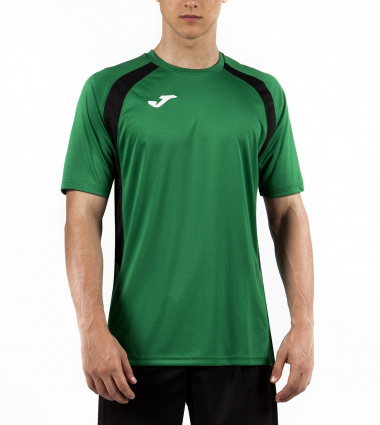 Купить Футболка игровая Joma Champion III - 100014.451 - оригинал, гарантия Купить Футболка игровая Joma Champion III - 100014.451 - оригинал, гарантия