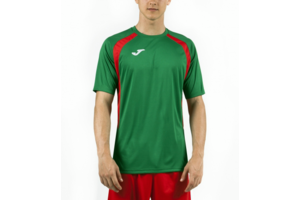 Футболка игровая Joma Champion III - 100014.456