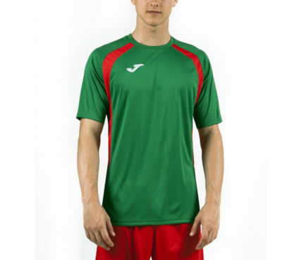 Футболка игровая Joma Champion III - 100014.456 Футболка игровая Joma Champion III - 100014.456