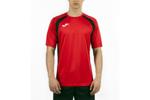 Футболка игровая Joma Champion III - 100014.601 Футболка игровая Joma Champion III - 100014.601