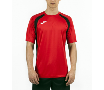 Футболка игровая Joma Champion III - 100014.601 Футболка игровая Joma Champion III - 100014.601