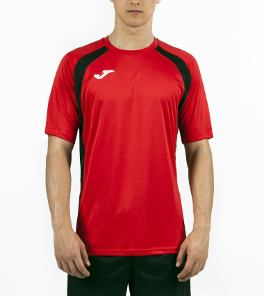 Купить Футболка игровая Joma Champion III - 100014.601 - оригинал, гарантия Купить Футболка игровая Joma Champion III - 100014.601 - оригинал, гарантия