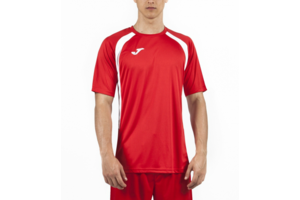 Футболка игровая Joma Champion III - 100014.602 Футболка игровая Joma Champion III - 100014.602