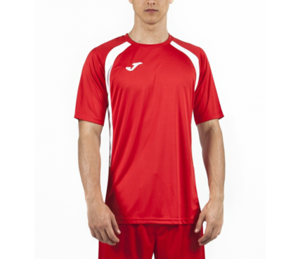 Футболка игровая Joma Champion III - 100014.602 Футболка игровая Joma Champion III - 100014.602