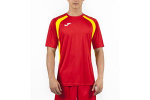 Футболка игровая Joma Champion III - 100014.609 Футболка игровая Joma Champion III - 100014.609