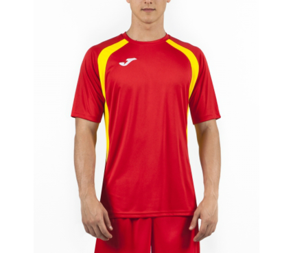 Футболка игровая Joma Champion III - 100014.609 Футболка игровая Joma Champion III - 100014.609