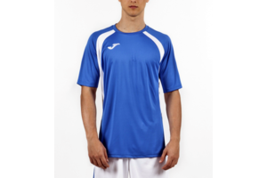 Футболка игровая Joma Champion III - 100014.702