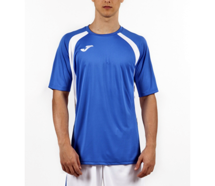 Футболка игровая Joma Champion III - 100014.702 Футболка игровая Joma Champion III - 100014.702