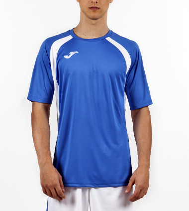 Купить Футболка игровая Joma Champion III - 100014.702 - оригинал, гарантия