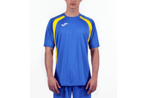 Футболка игровая Joma Champion III Футболка игровая Joma Champion III