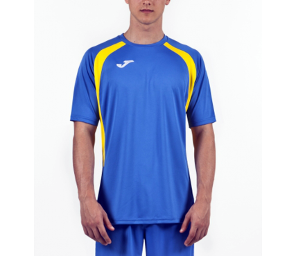 Футболка игровая Joma Champion III Футболка игровая Joma Champion III