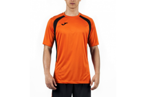 Футболка игровая Joma Champion III - 100014.801