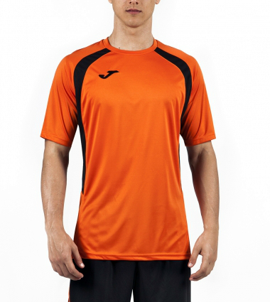 Купить Футболка игровая Joma Champion III - 100014.801 - оригинал, гарантия