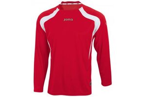Игровая футболка с длинным рукавом Joma Champion Игровая футболка с длинным рукавом Joma Champion