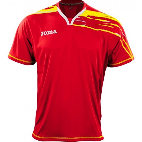 Купити Ігрова футболка Joma Picasho 3 1161.98.004 оригінал, гарантія Купити Ігрова футболка Joma Picasho 3 1161.98.004 оригінал, гарантія