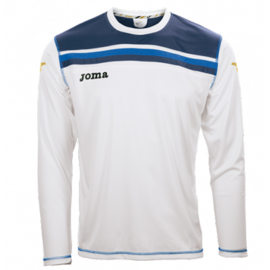 Купить Игровая футболка Joma Brasil д-р 1167.99.014 - оригинал, гарантия Купить Игровая футболка Joma Brasil д-р 1167.99.014 - оригинал, гарантия