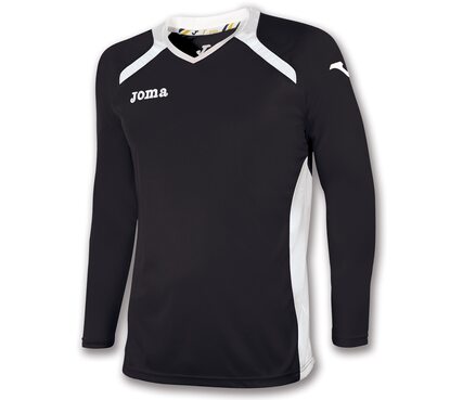 Футболка Joma Champion II (длинный рукав) Футболка Joma Champion II (длинный рукав)