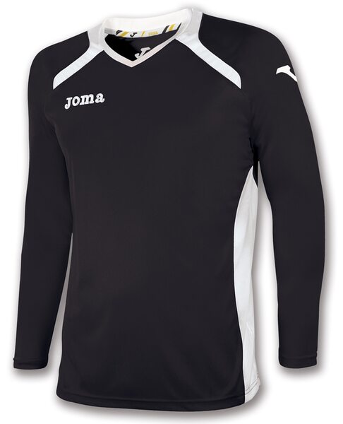 Купить Футболка Joma Champion II (длинный рукав) - оригинал, гарантия