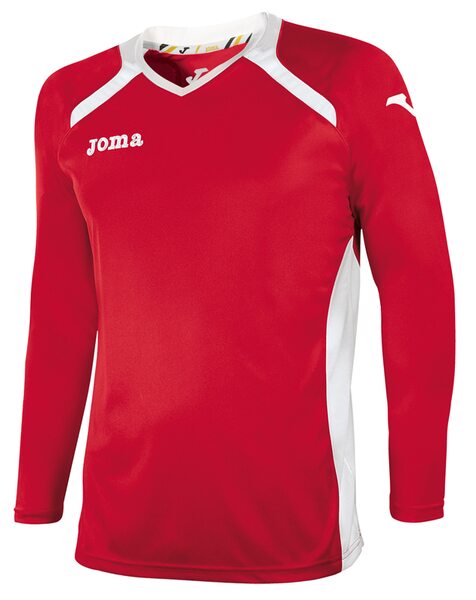 Купить Футболка Joma Champion II (длинный рукав) - оригинал, гарантия
