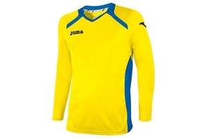 Футболка Joma Champion II (длинный рукав)
