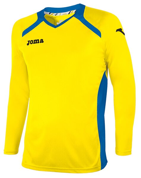 Купить Футболка Joma Champion II (длинный рукав) - оригинал, гарантия